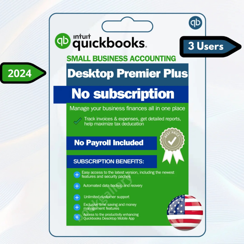 Plus-2024-3-Users-Licenseff